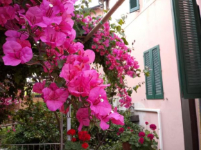  Albergo Italia  Пьомбино